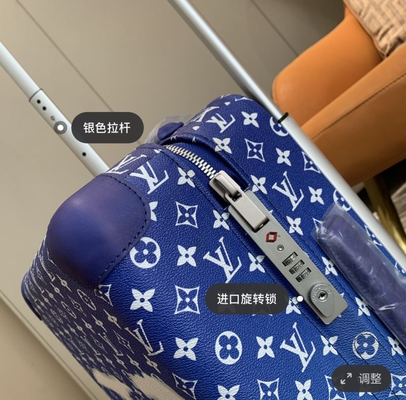 Louis Vuitton Suitcase